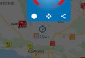 Air quality index and air pollution: eAirQuality screenshot 1