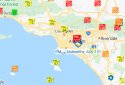 Air quality index and air pollution: eAirQuality screenshot 10