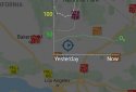 Air quality index and air pollution: eAirQuality screenshot 8