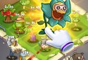 Merge Plants: Zombie Defense screenshot 5