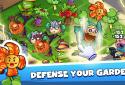 Merge Plants: Zombie Defense screenshot 8