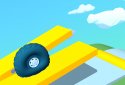 Wheel Race screenshot 1