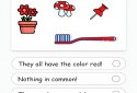 Brain Puzzle: Measure your IQ and Test your Mind screenshot 3