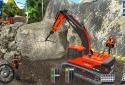 Heavy Excavator Simulator 2020: 3D Excavator Games screenshot 2
