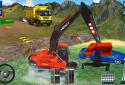 Heavy Excavator Simulator 2020: 3D Excavator Games screenshot 3