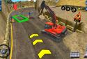 Heavy Excavator Simulator 2020: 3D Excavator Games screenshot 4