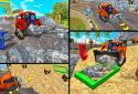Heavy Excavator Simulator 2020: 3D Excavator Games screenshot 6