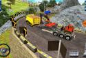 Heavy Excavator Simulator 2020: 3D Excavator Games screenshot 7