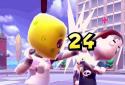 Swipe Fight! screenshot 10