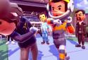 Swipe Fight! screenshot 4