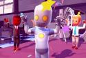 Swipe Fight! screenshot 8