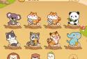 Cutie Garden screenshot 2