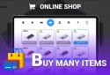Game Studio Creator - Build your own internet cafe screenshot 4