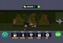 Drive or Die - Zombie Pixel Earn to Racing screenshot 10