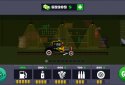 Drive or Die - Zombie Pixel Earn to Racing screenshot 2
