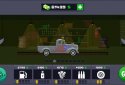 Drive or Die - Zombie Pixel Earn to Racing screenshot 6