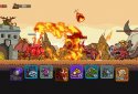 Monsters War: Epic TD Strategy Offline Games screenshot 2