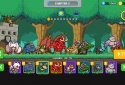 Monsters War: Epic TD Strategy Offline Games screenshot 5