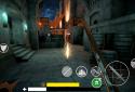 Legacy of Heroes screenshot 8