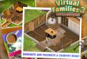 Virtual Families 3 screenshot 9