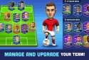 Mini Football - Mobile Soccer screenshot 3