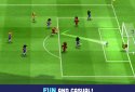 Mini Football - Mobile Soccer screenshot 8