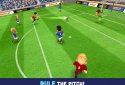 Mini Football - Mobile Soccer screenshot 9