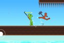 Stickman Supreme Duelist 2 Fight Warriors screenshot 1