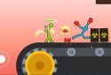 Stickman Supreme Duelist 2 Fight Warriors screenshot 4