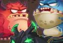 Auto Beast: Merge Idle RPG Tycoon screenshot 4