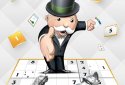 Monopoly Sudoku - Complete puzzles & own it all! screenshot 9