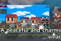 Slime RPG Classic RPG Game screenshot 4