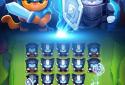 Cat Force - Free Puzzle Game screenshot 2