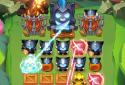 Cat Force - Free Puzzle Game screenshot 3