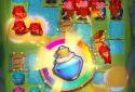 Cat Force - Free Puzzle Game screenshot 6