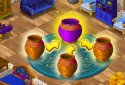 Merlin and Merge Mansion screenshot 1