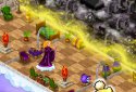 Merlin and Merge Mansion screenshot 10