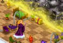 Merlin and Merge Mansion screenshot 3