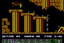 Lemmings Classic screenshot 2