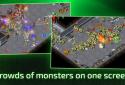 Alien Shooter - Last Hope screenshot 6