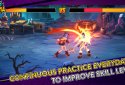 Auto Arena: zombie Arena & AFK Epic heroes screenshot 4