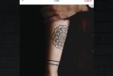 INKHUNTER - try for tattoo designs screenshot 3