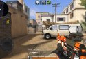 Fire Strike Online - Free Shooter FPS screenshot 1