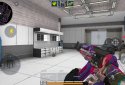 Fire Strike Online - Free Shooter FPS screenshot 4