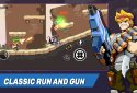 Cyber Dead Premium: Modern Run and Gun game screenshot 4