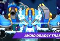 Cyber Dead Premium: Modern Run and Gun game screenshot 5