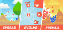Evo Pop screenshot 2