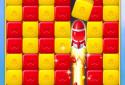 Toy Tap Fever - Cube Blast Puzzle screenshot 1