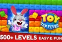 Toy Tap Fever - Cube Blast Puzzle screenshot 10