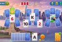Solitaire Cruise Game: Classic Tripeaks Card Games screenshot 5